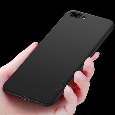 Захисний чохол X-level Guardian для OnePlus 5 Чорний