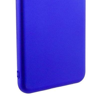 Защитный чехол Lakshmi Case Full Camera для Motorola Edge 40 Синий
