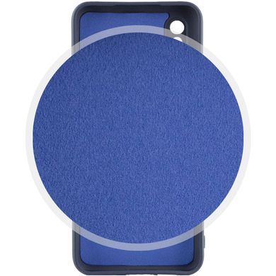 Захисний чохол Lakshmi Case Full Camera для Xiaomi Redmi 9A Dark Blue