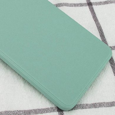 Защитный TPU чехол Softon Full Camera для Oppo A98 Бирюзовый