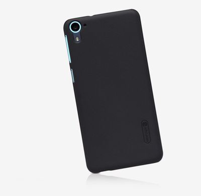 Захисний чохол Nillkin Frosted Shield для HTC Desire 826 Чорний