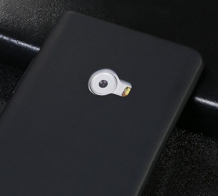 Защитный чехол X-level Guardian для Xiaomi Mi Note 2 Черный