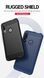 Защитный чехол Slim TPU для Huawei Honor 9X / Honor 9X Pro (без выреза под сканер) Синий