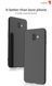 Захисний чохол X-level Guardian для Samsung J610 Galaxy J6 Plus 2018 Чорний