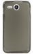 Чохол TPU Ordinary для Lenovo A529 Сірий