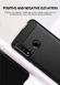 Защитный чехол Slim TPU для Huawei Honor 9X / Honor 9X Pro (без выреза под сканер) Синий