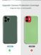 Захисний чохол Liquid Case Full Cover для iPhone 11 Pro Max Зелений