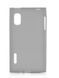 Чехол TPU Ordinary для LG E612 / E615 Optimus L5 Серый