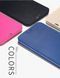 Чохол-книжка X-level FIB Color для Huawei P30 Чорний