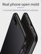 Захисний чохол X-level Guardian для OnePlus 5 Чорний
