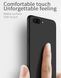Захисний чохол X-level Guardian для OnePlus 5 Чорний
