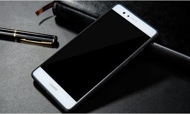 Захисний чохол X-level Guardian для Huawei P9 Чорний