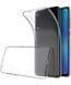 TPU чохол Strong Clear 0,5mm для Xiaomi Mi CC9 / Xiaomi Mi9 Lite Прозорий