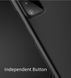 Захисний чохол X-level Knight для Samsung G980F Galaxy S20 Чорний