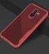 Захисний чохол TPU Forte для Samsung J810 Galaxy J8 2018 Червоний