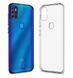 Прозорий ТПУ чохол Optima 1.5 mm ZTE Blade A7s 2020