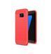 Защитный чехол iPaky Slim TPU для Samsung G935F Galaxy S7 Edge Красный