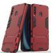 Защитный чехол Strong Guard для Samsung M305F Galaxy M30 / Galaxy A40s Красный