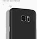 Защитный чехол X-level Knight для Samsung G935F Galaxy S7 Edge Черный