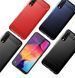 Защитный чехол Slim TPU для Samsung A505F Galaxy A50 / A507F Galaxy A50s / A307F Galaxy A30s Серый
