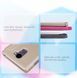Чохол-книжка Nillkin Sparkle для Xiaomi Redmi 4 Золотий