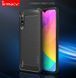 Захисний чохол iPaky Slim TPU для Xiaomi Mi CC9 / Xiaomi Mi9 Lite Чорний