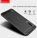 Захисний чохол iPaky Slim TPU для Xiaomi Mi CC9 / Xiaomi Mi9 Lite Чорний