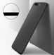 Захисний чохол X-level Guardian для OnePlus 5 Чорний
