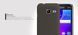 Захисний чохол Nillkin Frosted Shield для Samsung J105H Galaxy J1 Mini Коричневий