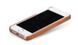 Защитный чехол MOFI Back для iPhone 5 / iPhone 5S / iPhone SE Коричневый