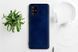 Защитный чехол Aioria Antage для Samsung A515F Galaxy A51 2020 Синий