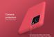 Захисний чохол Nillkin Frosted Shield для Huawei P40 Червоний