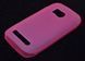 Чехол TPU Ordinary для Nokia Lumia 710 Розовый