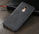 Защитный чехол X-level Vintage для Xiaomi Redmi Note 4 Черный