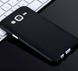 Защитный чехол X-level Guardian для Samsung J300H / J310H / J320H Galaxy J3 Черный