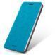 Чохол-книжка MOFI для Meizu 15 Plus Бірюзовий