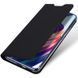 Чохол-книжка Dux Ducis для Vivo V15 Pro Чорний