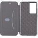 Чехол-книжка Protective для Xiaomi Poco X5 5G / Redmi Note 12 5G Dark Blue