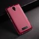 Чохол TPU Ordinary для Lenovo A2010 Червоний