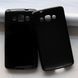 Чехол TPU Ordinary для LG L60 Dual X135 / X145 Черный
