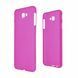 Чохол TPU Ordinary для Samsung G570F Galaxy J5 Prime (2016) Рожевий
