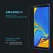 Защитное стекло Nillkin Amaizing (H) для Samsung A920 Galaxy A9 2018