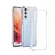 Защитный чехол Crystal Protect для Samsung Galaxy S21