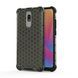 Захисний чохол Honeycomb для Xiaomi Redmi 8 / 8A / 8A Dual Сірий