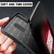 Захисний чохол iPaky Kaisy для OnePlus 7 Чорний