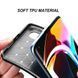 Защитный чехол iPaky Kaisy для Xiaomi Mi 10 / Mi 10 Pro Черный