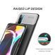 Защитный чехол iPaky Kaisy для Xiaomi Mi 10 / Mi 10 Pro Черный