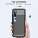 Защитный чехол iPaky Kaisy для Xiaomi Mi 10 / Mi 10 Pro Черный