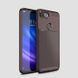 Защитный чехол iPaky Kaisy для Xiaomi Mi8 Lite Коричневый