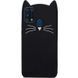 Захисний чохол Kitty для Samsung M315F Galaxy M31 Чорний